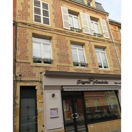 Chambres Du Petit Bois Charleville-Mézières Exterior foto